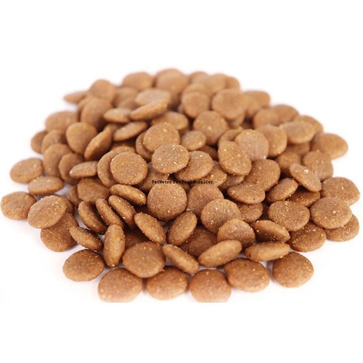 1104 Duck Recipe Dog Food 24% Protein