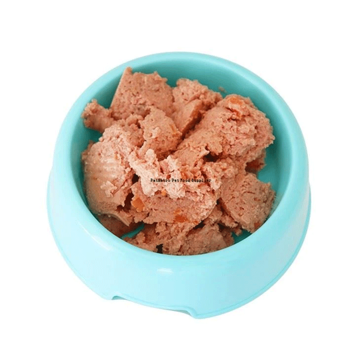 1310 Chicken Canned Dog Food 375g