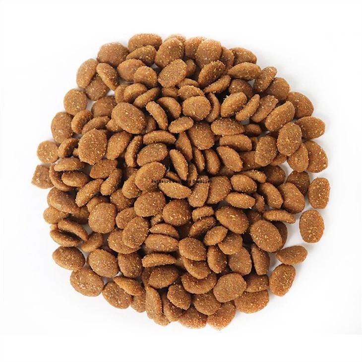 Grain Free Dry Cat Food With Fresh Chicken