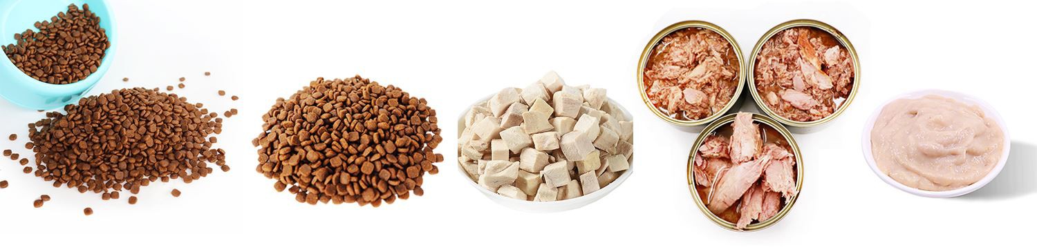 cat food dog treats cat food dog treats