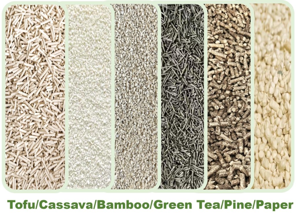 petworld猫砂照片 petworld猫砂照片